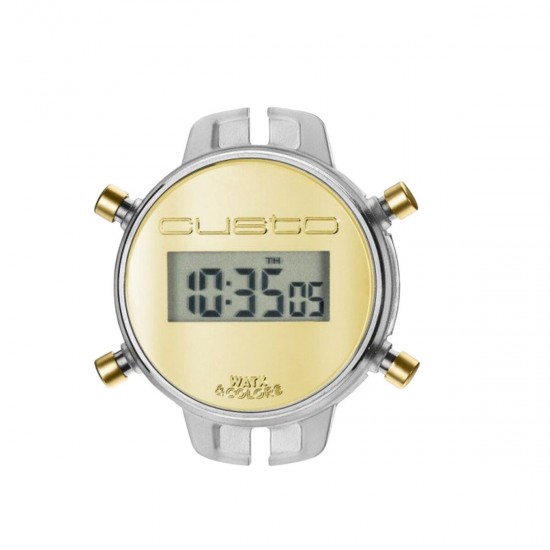 Ladies' Watch Watx & Colors RWA1022 (Ø 43 mm)