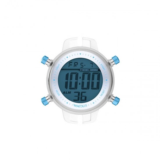 Ladies' Watch Watx & Colors RWA1088 (Ø 43 mm) Ladies' Watch Watx & Colors RWA1088 (Ø 43 mm)