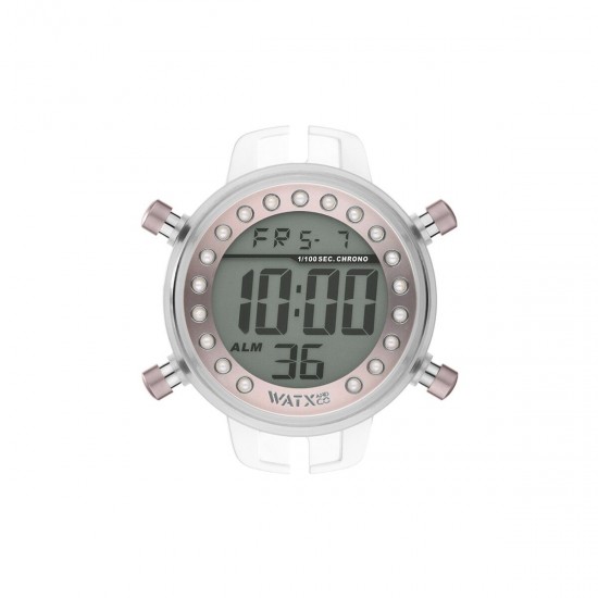 Ladies' Watch Watx & Colors RWA1110 (Ø 43 mm) Ladies' Watch Watx & Colors RWA1110 (Ø 43 mm)