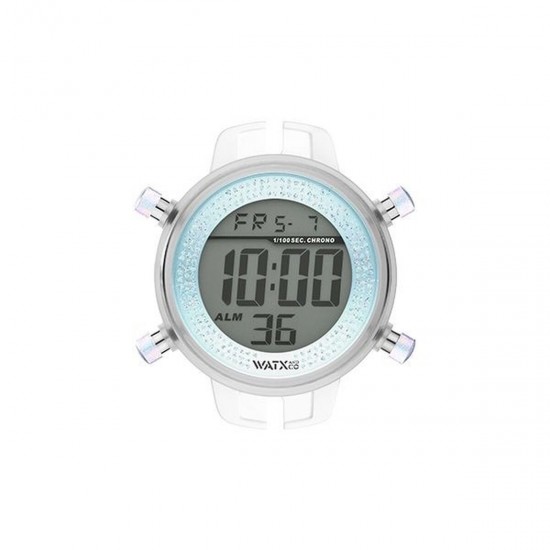 Ladies' Watch Watx & Colors RWA1129 (Ø 43 mm)