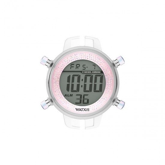 Ladies' Watch Watx & Colors RWA1130 (Ø 43 mm)