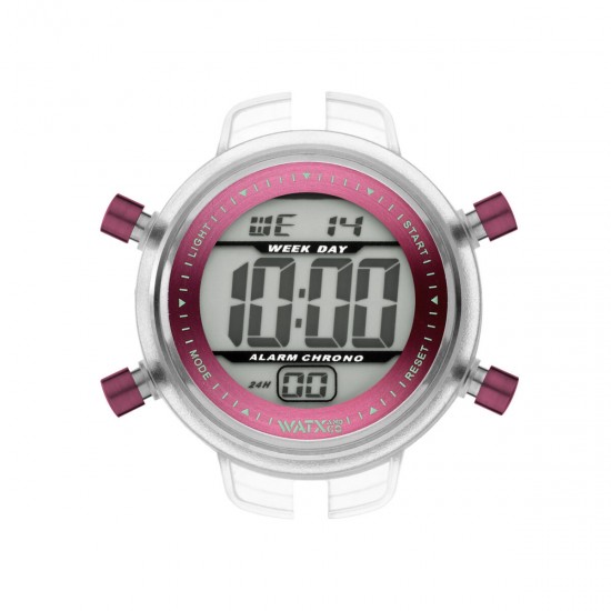 Ladies' Watch Watx & Colors RWA1521 (Ø 38 mm)