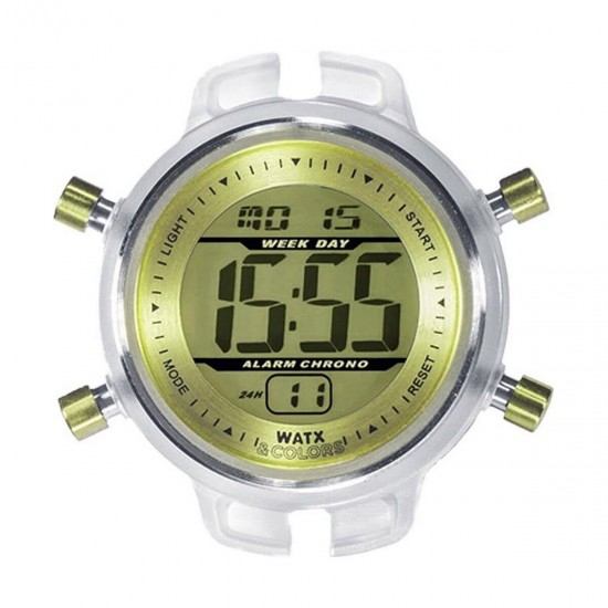 Ladies' Watch Watx & Colors RWA1533 Ladies' Watch Watx & Colors RWA1533