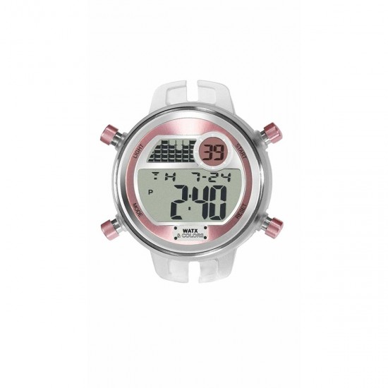 Ladies' Watch Watx & Colors RWA2003 (Ø 43 mm)