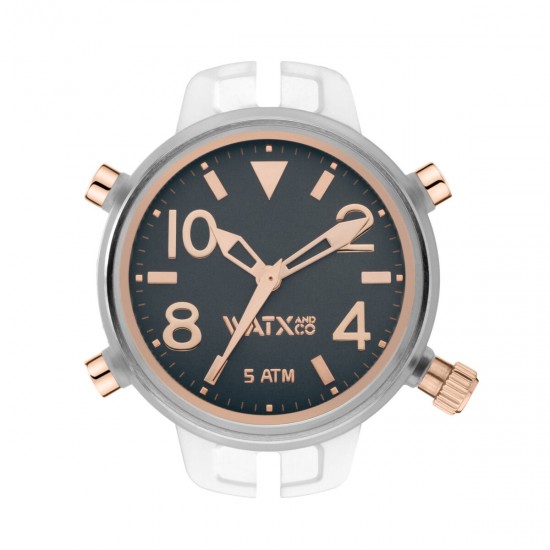 Ladies' Watch Watx & Colors RWA3077 (Ø 43 mm) Ladies' Watch Watx & Colors RWA3077 (Ø 43 mm)