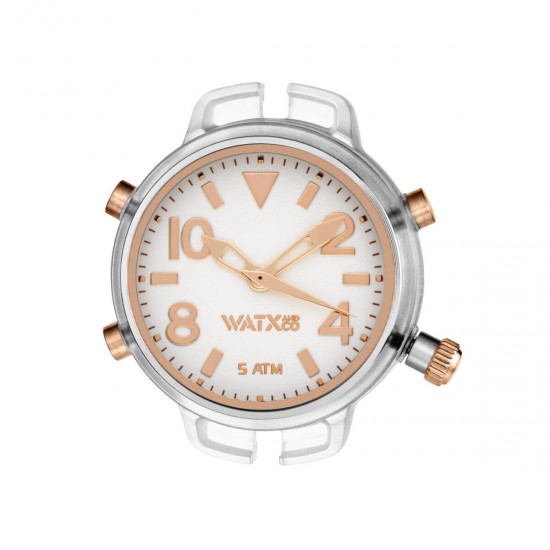 Ladies' Watch Watx & Colors RWA3575 (Ø 38 mm)