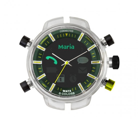 Ladies' Watch Watx & Colors RWA6748 (Ø 49 mm) Ladies' Watch Watx & Colors RWA6748 (Ø 49 mm)