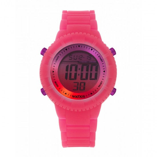 Ladies' Watch Watx & Colors WAPACKEAR1_M