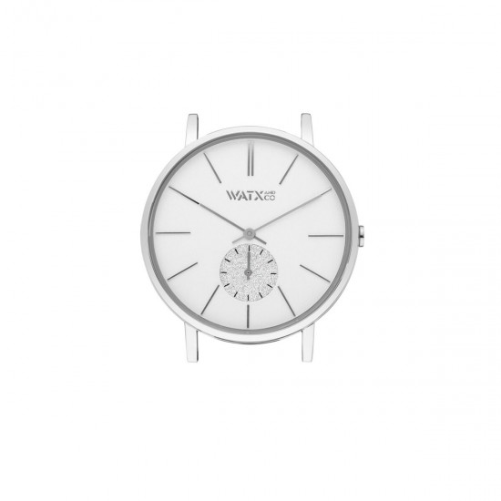 Ladies' Watch Watx & Colors WXCA1015 (Ø 38 mm)