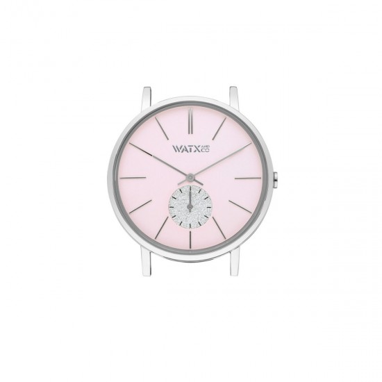 Ladies' Watch Watx & Colors WXCA1016 (Ø 38 mm)