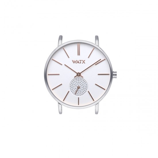 Ladies' Watch Watx & Colors WXCA1026  (Ø 38 mm)
