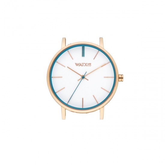 Ladies' Watch Watx & Colors WXCA3010 (Ø 38 mm)