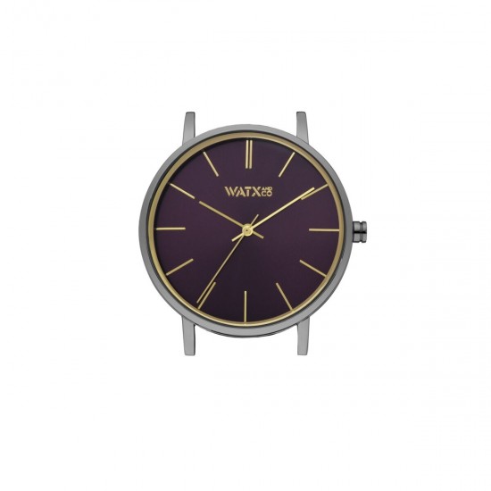 Ladies' Watch Watx & Colors WXCA3017  (Ø 38 mm)