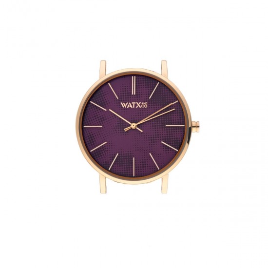 Ladies' Watch Watx & Colors WXCA3024  (Ø 38 mm)