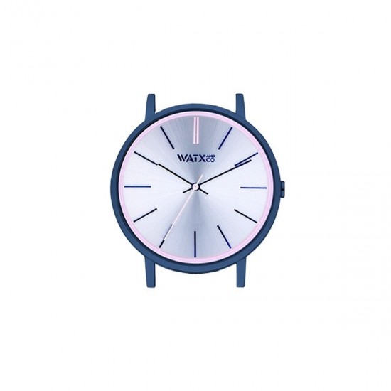 Ladies' Watch Watx & Colors WXCA3032  (Ø 38 mm)