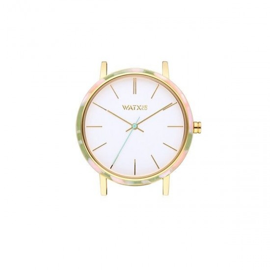 Ladies' Watch Watx & Colors WXCA3035  (Ø 38 mm)