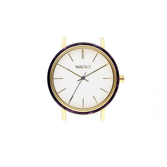 Ladies' Watch Watx & Colors WXCA3037  (Ø 38 mm)