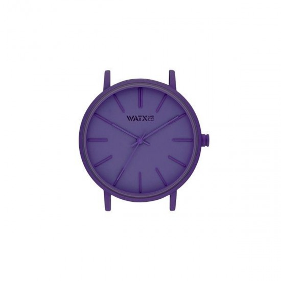 Ladies' Watch Watx & Colors WXCA3039  (Ø 38 mm)