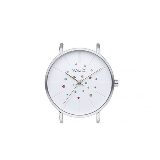 Ladies' Watch Watx & Colors WXCA3045  (Ø 38 mm)