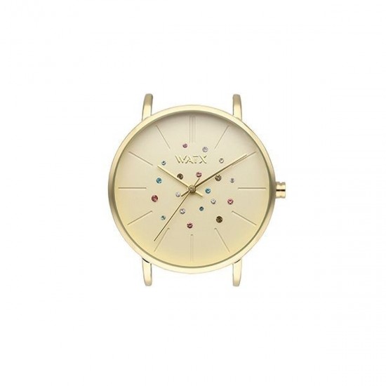 Ladies' Watch Watx & Colors WXCA3046  (Ø 38 mm)