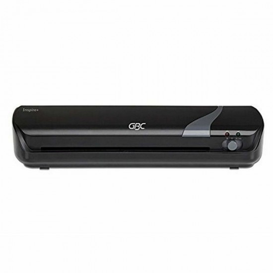 Laminator GBC Plastificadora Inspire+ A4 Black