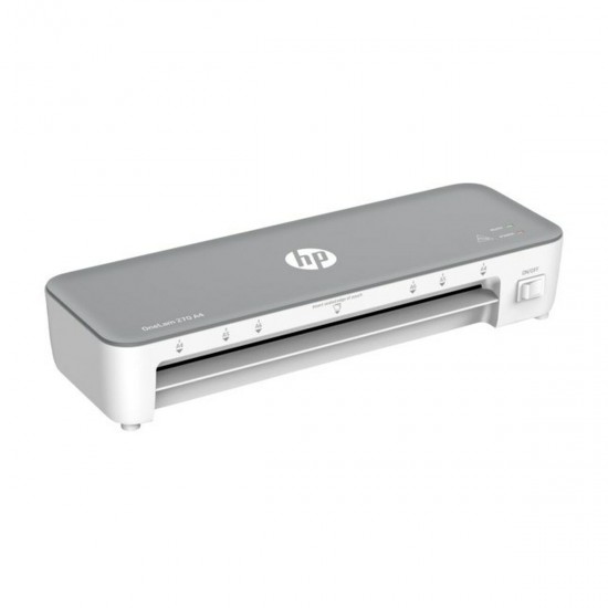 Laminator HP OneLam 270 Grey