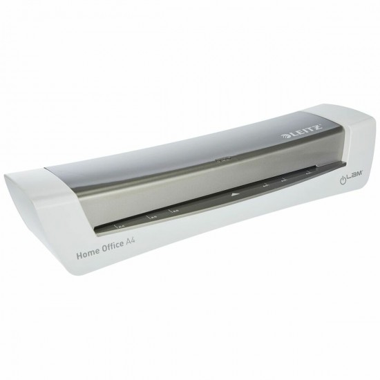 Laminator Leitz 73680089 White Grey