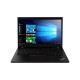 Laptop 20Q500ECSP 14" Intel© Core i7-8565U 8 GB RAM 256 GB SSD Spanish Qwerty (Refurbished A)