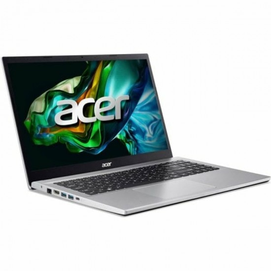 Laptop Acer Aspire 3 A315-44P 15,6" Intel Core i5-1235U 16 GB RAM 512 GB SSD