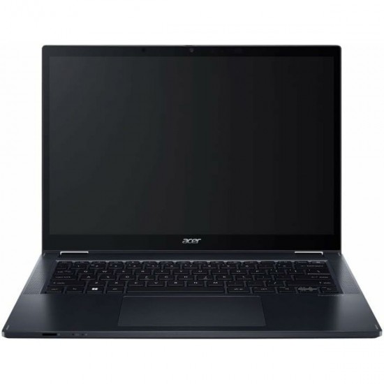 Laptop Acer TravelMate TMP 414RN-52 14" Intel Core i5-1240P 16 GB RAM 512 GB SSD Spanish Qwerty