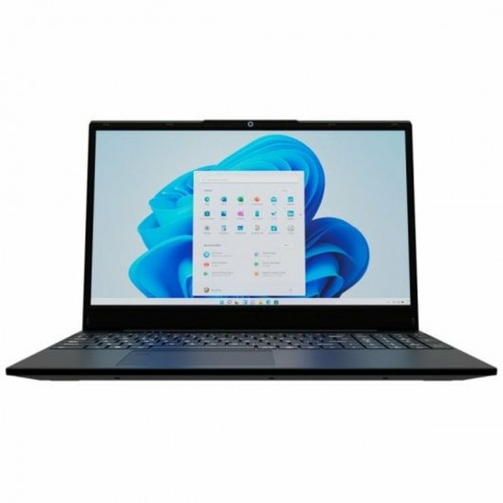 Laptop Alurin Flex Advance 14" I5-1155G7 8 GB RAM 500 GB SSD Spanish Qwerty