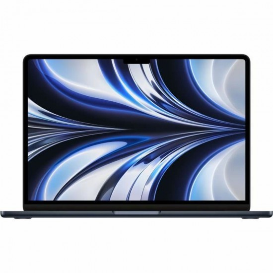 Laptop Apple MacBook Air 13,6" 8 GB RAM 512 GB Azerty French AZERTY M2