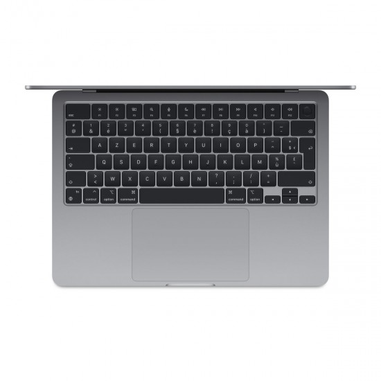 Laptop Apple MacBook Air M3 (2024) M3 16 GB RAM 512 GB SSD AZERTY