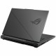 Laptop Asus 16 GB RAM 512 GB SSD Nvidia Geforce RTX 4060 Azerty French 16"