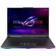 Laptop Asus ROG Strix Scar 16 2024 G634JYR-NM003W 16" 32 GB RAM 2 TB SSD Nvidia Geforce RTX 4090