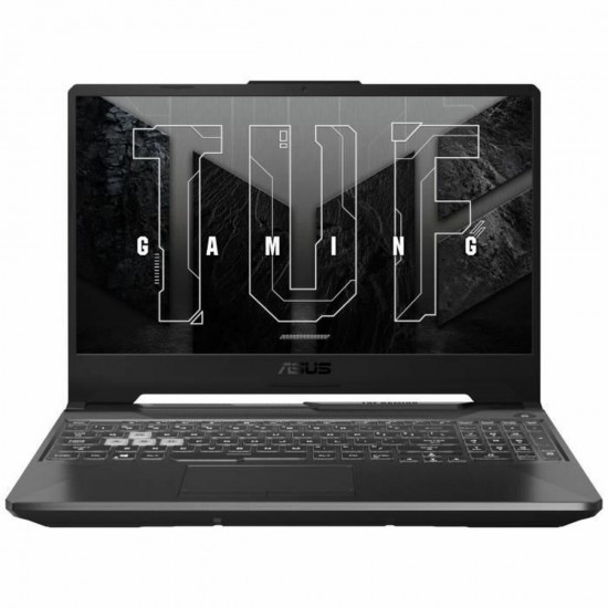 Laptop Asus TUF506NC-HN088 15,6" 16 GB RAM 512 GB SSD NVIDIA GeForce RTX 3050 Azerty French