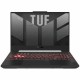 Laptop Asus TUF507NV-LP147 15,6" AMD Ryzen 5 7535HS 16 GB RAM 512 GB SSD Nvidia Geforce RTX 4060 Azerty French