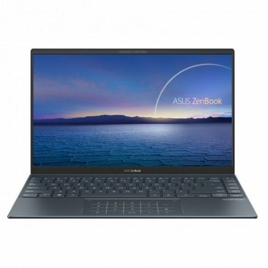 Laptop Asus ZenBook 14 UM425QA-KI252 14" 16 GB RAM 512 GB 512 GB SSD Laptop Asus ZenBook 14 UM425QA-KI252 14" 16 GB RAM 512 GB 512 GB SSD