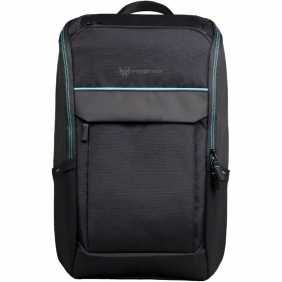 Laptop Backpack Acer Predator Hybrid Black 17"