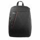 Laptop Backpack Asus Nereus Black