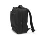 Laptop Backpack Dicota D30847-RPET Black