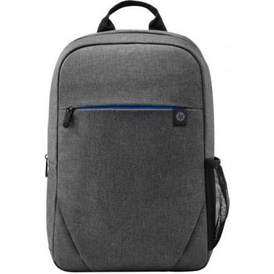 Laptop Backpack HP 1E7D6AA Black Grey 15.6"