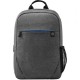 Laptop Backpack HP 1E7D6AA Black Grey 15.6"