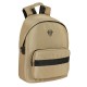 Laptop Backpack Minnie Mouse 14,1'' Beige