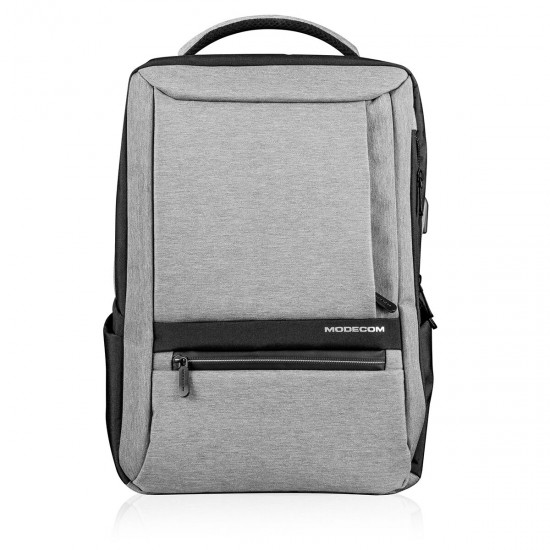 Laptop Backpack Modecom SMART 15 Black