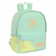 Laptop Backpack Munich  munich  Yellow Green 31 x 40 x 16 cm