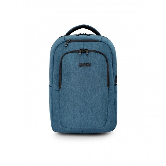 Laptop Backpack Urban Factory CYCLEE EDITION 14"