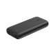 Laptop Battery Belkin BPB016BTBK Black 2 Ah