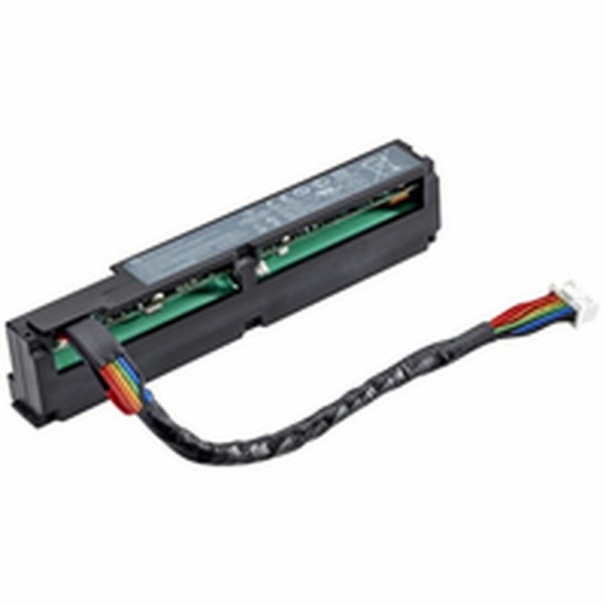 Laptop Battery HPE P01366-B21 Black