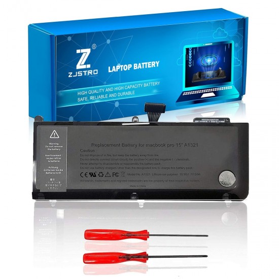 Laptop Battery (Refurbished A)